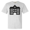 Heavyweight Ring Spun Tee Thumbnail