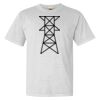 Heavyweight Ring Spun Tee Thumbnail