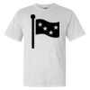Heavyweight Ring Spun Tee Thumbnail