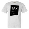 Heavyweight Ring Spun Tee Thumbnail