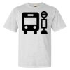 Heavyweight Ring Spun Tee Thumbnail
