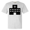 Heavyweight Ring Spun Tee Thumbnail