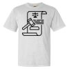 Heavyweight Ring Spun Tee Thumbnail