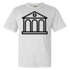 Heavyweight Ring Spun Tee Thumbnail