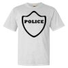 Heavyweight Ring Spun Tee Thumbnail