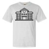 Heavyweight Ring Spun Tee Thumbnail
