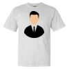 Heavyweight Ring Spun Tee Thumbnail