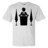 Heavyweight Ring Spun Tee Thumbnail