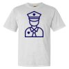 Heavyweight Ring Spun Tee Thumbnail