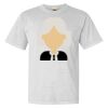 Heavyweight Ring Spun Tee Thumbnail