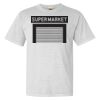 Heavyweight Ring Spun Tee Thumbnail
