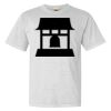 Heavyweight Ring Spun Tee Thumbnail