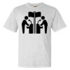 Heavyweight Ring Spun Tee Thumbnail