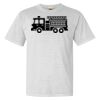 Heavyweight Ring Spun Tee Thumbnail