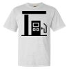 Heavyweight Ring Spun Tee Thumbnail