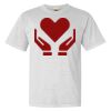 Heavyweight Ring Spun Tee Thumbnail