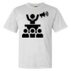 Heavyweight Ring Spun Tee Thumbnail