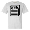 Heavyweight Ring Spun Tee Thumbnail