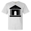 Heavyweight Ring Spun Tee Thumbnail