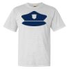 Heavyweight Ring Spun Tee Thumbnail
