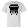 Heavyweight Ring Spun Tee Thumbnail