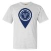 Heavyweight Ring Spun Tee Thumbnail