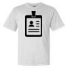 Heavyweight Ring Spun Tee Thumbnail