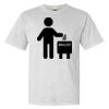 Heavyweight Ring Spun Tee Thumbnail