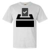 Heavyweight Ring Spun Tee Thumbnail