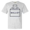 Heavyweight Ring Spun Tee Thumbnail
