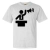 Heavyweight Ring Spun Tee Thumbnail