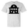 Heavyweight Ring Spun Tee Thumbnail