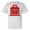 Heavyweight Ring Spun Tee Thumbnail