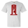 Heavyweight Ring Spun Tee Thumbnail