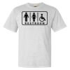 Heavyweight Ring Spun Tee Thumbnail