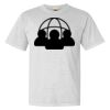 Heavyweight Ring Spun Tee Thumbnail