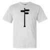 Heavyweight Ring Spun Tee Thumbnail