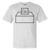 Heavyweight Ring Spun Tee Thumbnail
