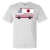 Heavyweight Ring Spun Tee Thumbnail