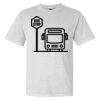 Heavyweight Ring Spun Tee Thumbnail
