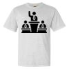 Heavyweight Ring Spun Tee Thumbnail