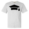 Heavyweight Ring Spun Tee Thumbnail
