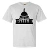 Heavyweight Ring Spun Tee Thumbnail