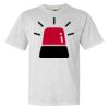 Heavyweight Ring Spun Tee Thumbnail