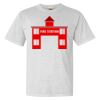 Heavyweight Ring Spun Tee Thumbnail