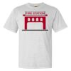 Heavyweight Ring Spun Tee Thumbnail