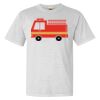 Heavyweight Ring Spun Tee Thumbnail