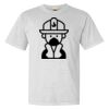 Heavyweight Ring Spun Tee Thumbnail