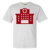 Heavyweight Ring Spun Tee Thumbnail
