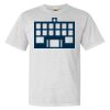 Heavyweight Ring Spun Tee Thumbnail